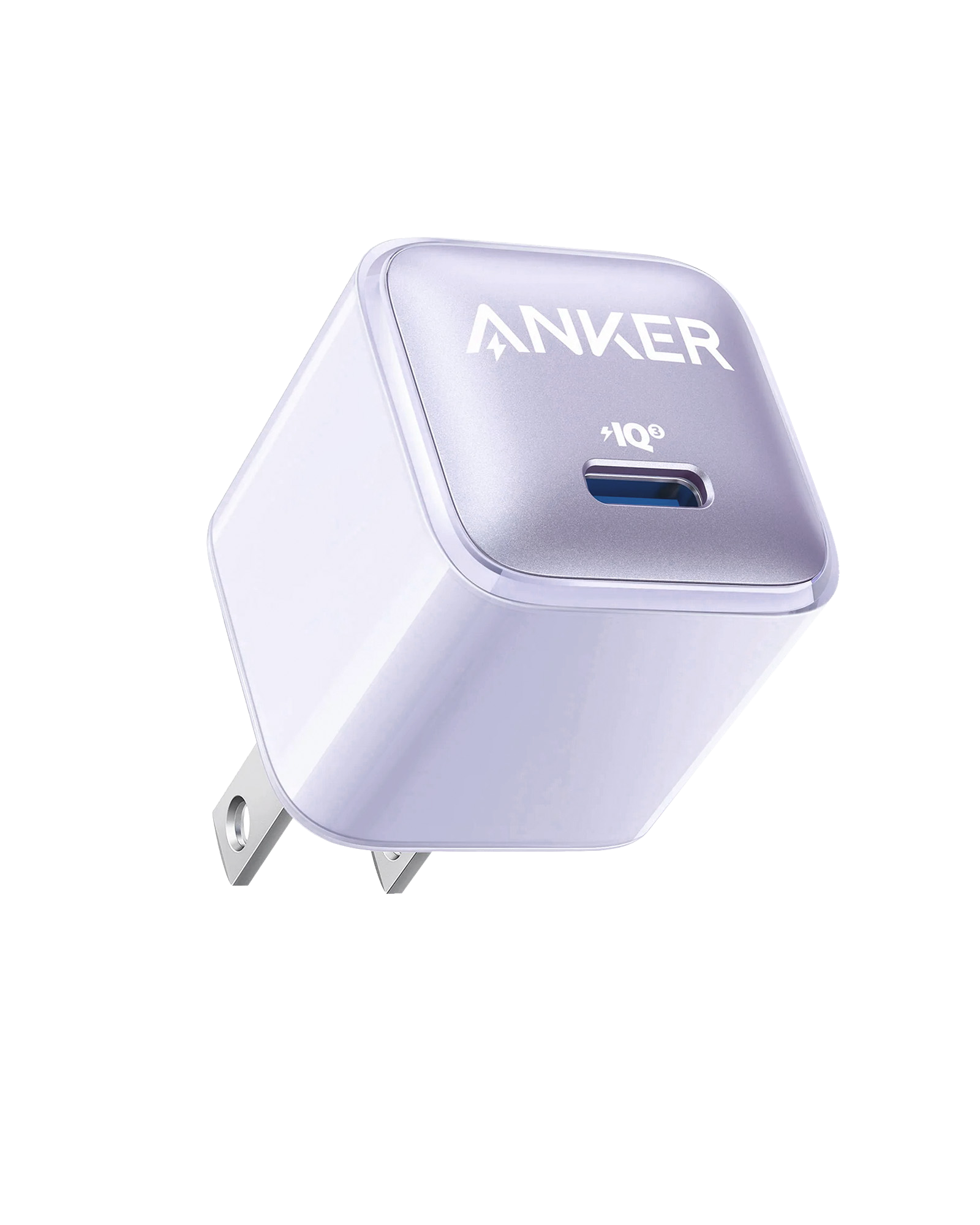 Anker Nano Charger (20W)