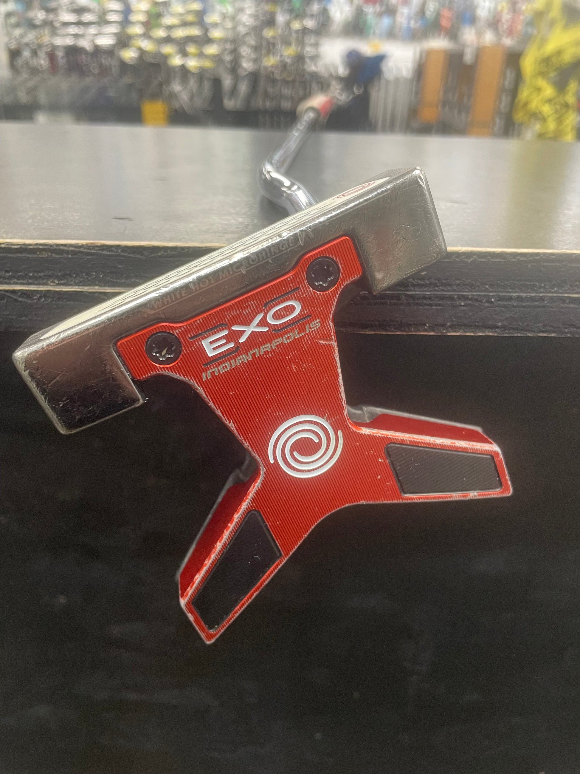 Odyssey EXO Indianapolis Putter (Used)
