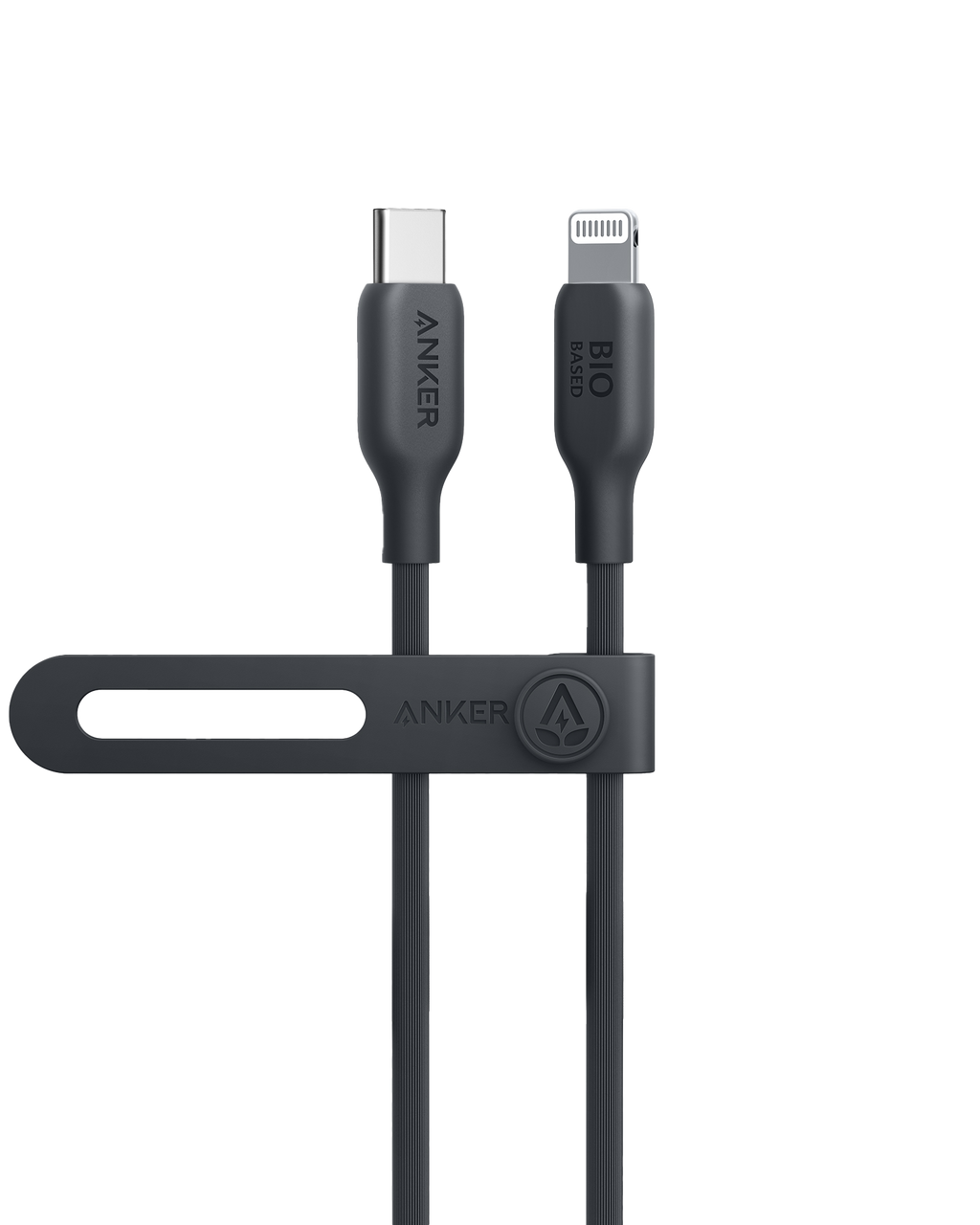 Anker <b>541</b> USB-C to Lightning Cable (Bio-Based)