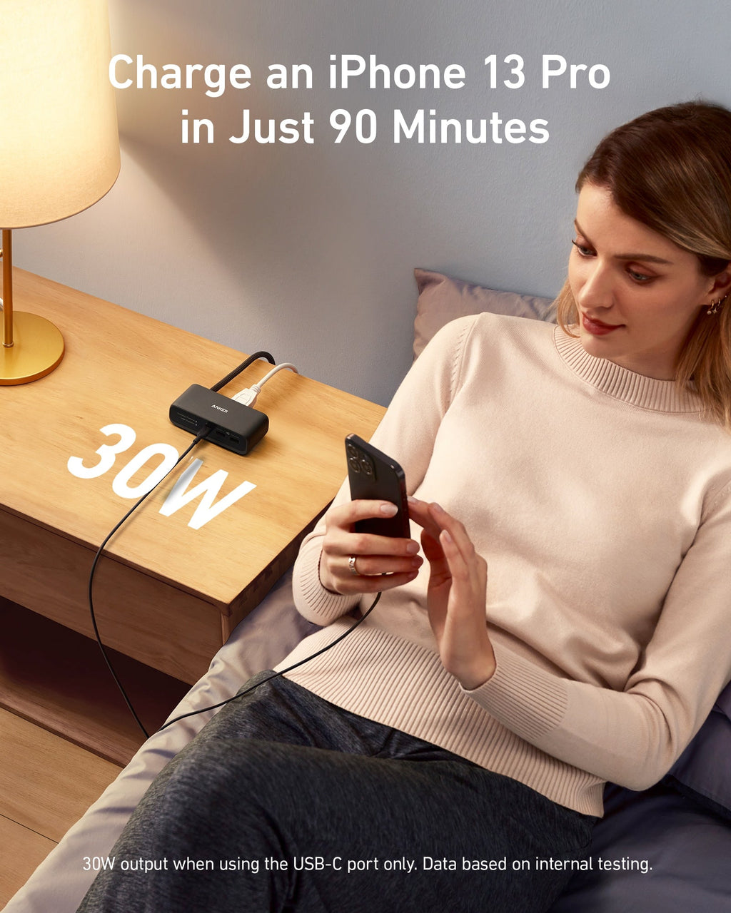 Anker <b>521</b> Power Strip