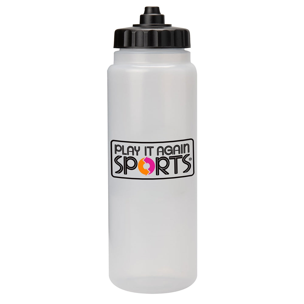 Water Bottle - Automatic Valve