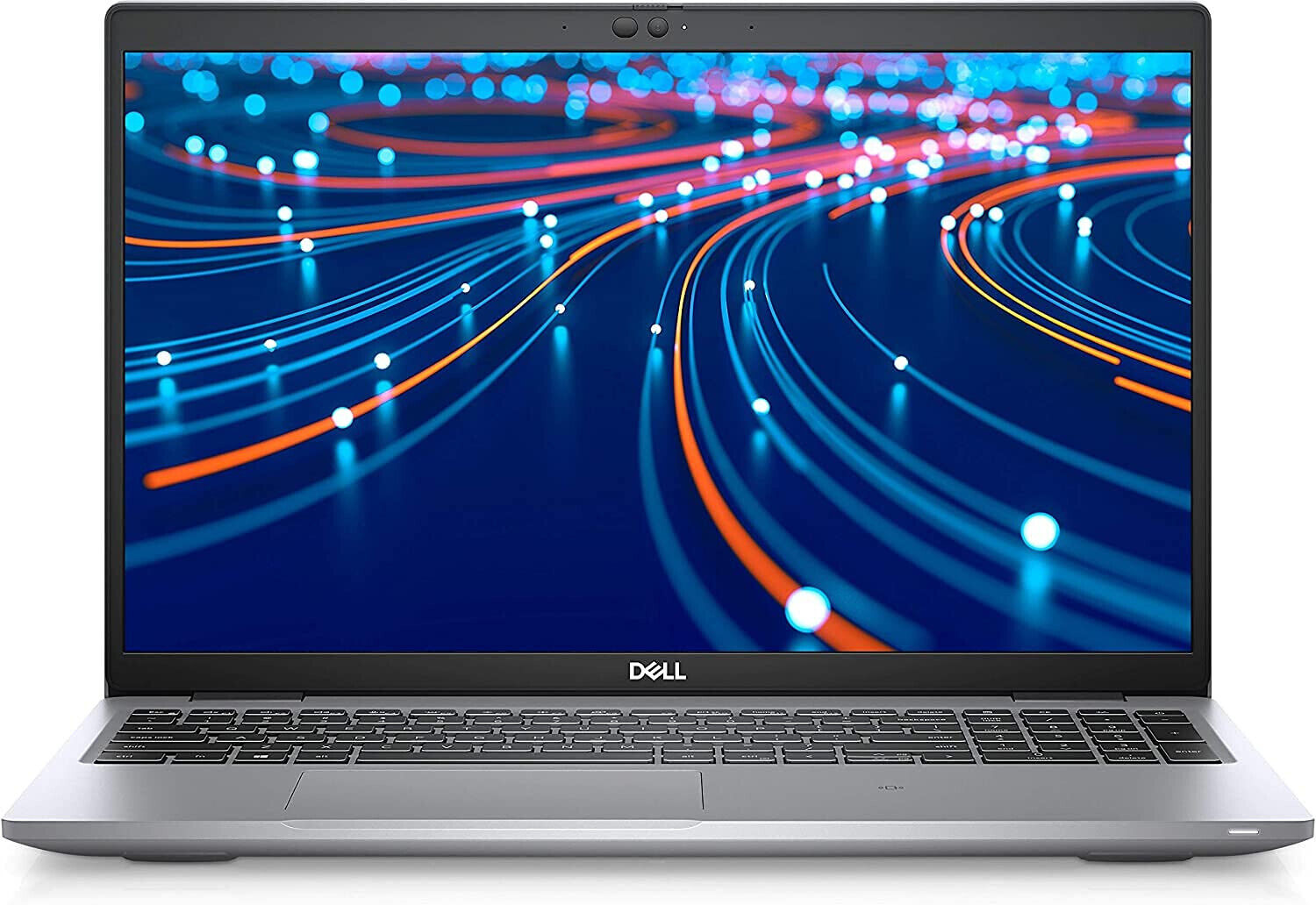 Dell Latitude 5520 (2021) 15.6-inch Touchscreen i5 4.40 GHz 8 GB RAM . 512 GB SSD (Refurbished)