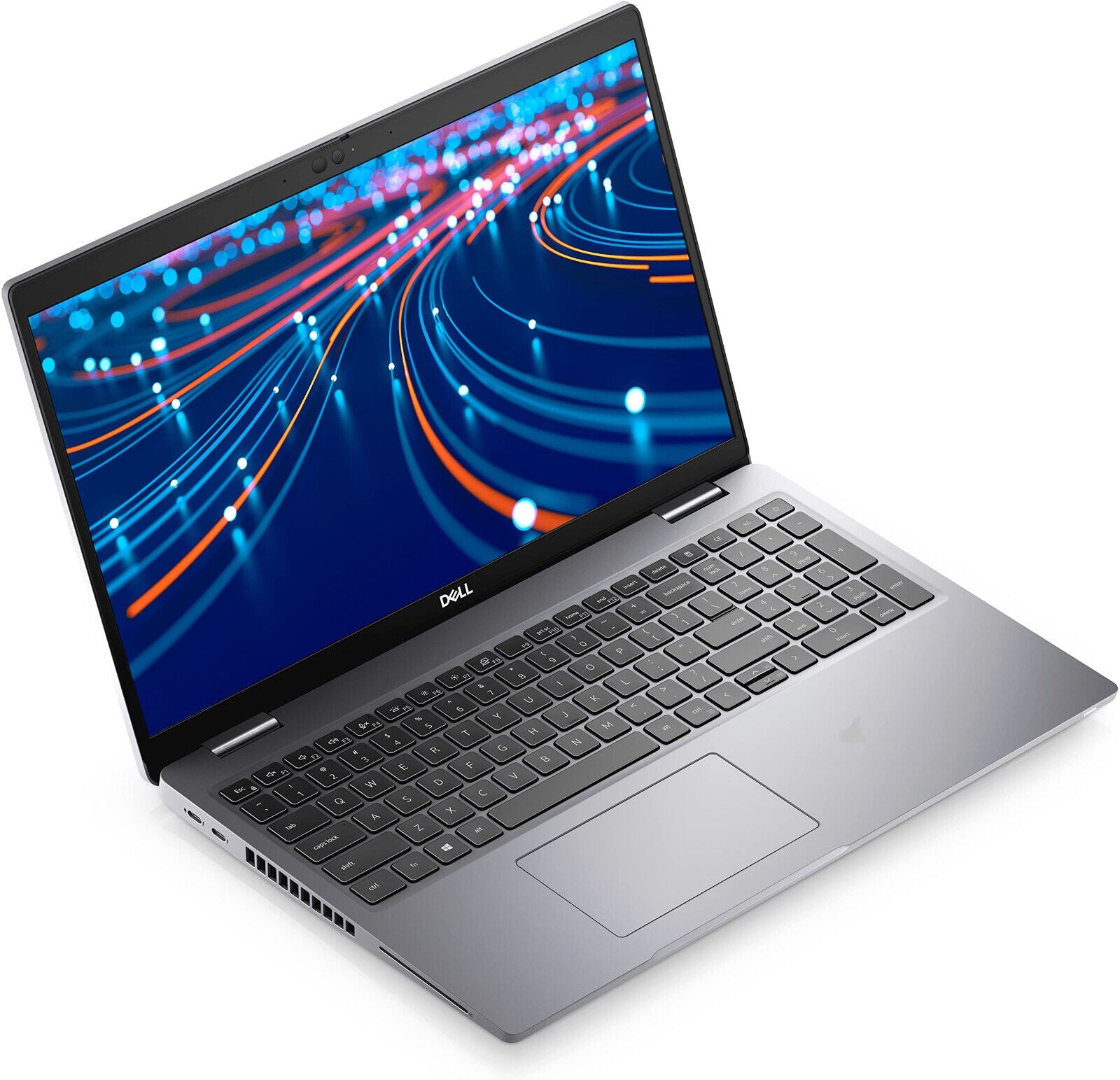 Dell Latitude 5520 (2021) 15.6-inch Touchscreen i5 4.40 GHz 8 GB RAM . 512 GB SSD (Refurbished)