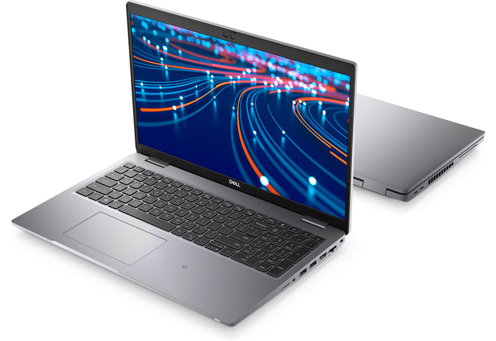 Dell Latitude 5520 (2021) 15.6-inch Touchscreen i5 4.40 GHz 8 GB RAM . 512 GB SSD (Refurbished)