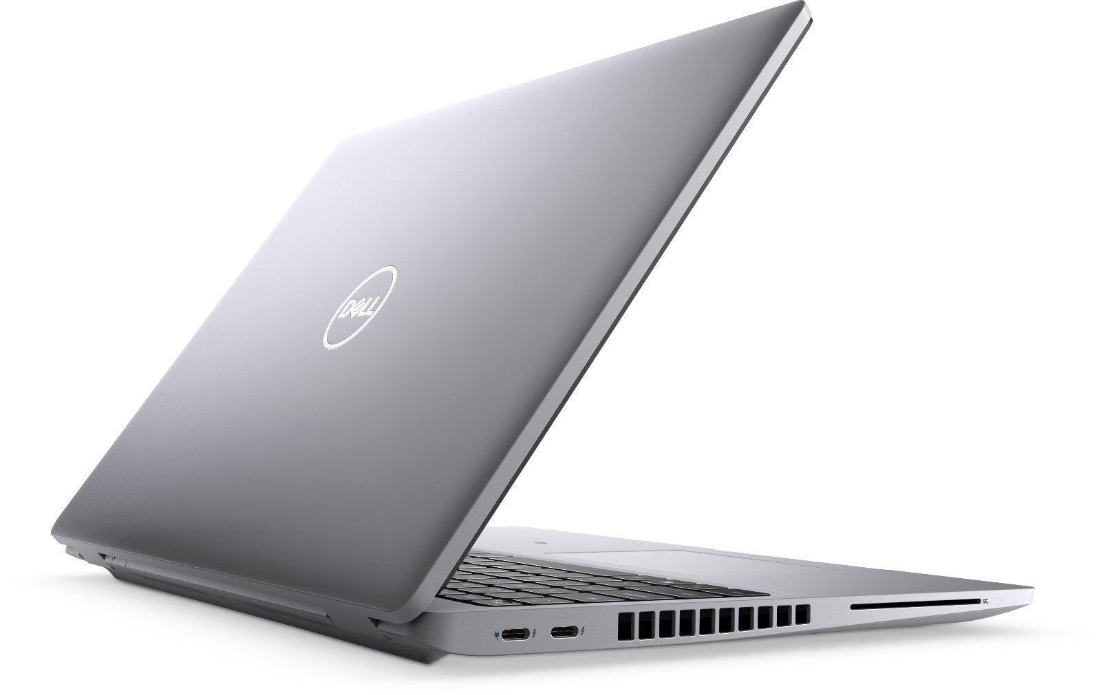 Dell Latitude 5520 (2021) 15.6-inch Touchscreen i5 4.40 GHz 8 GB RAM . 512 GB SSD (Refurbished)