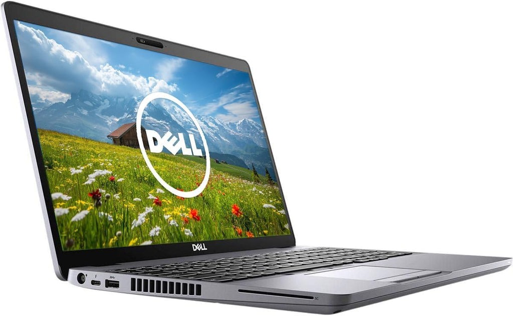 Dell Latitude 5510 (2020) 15.6-inch Touchscreen Laptop – Intel Core i5 – Win 11 (Refurbished)