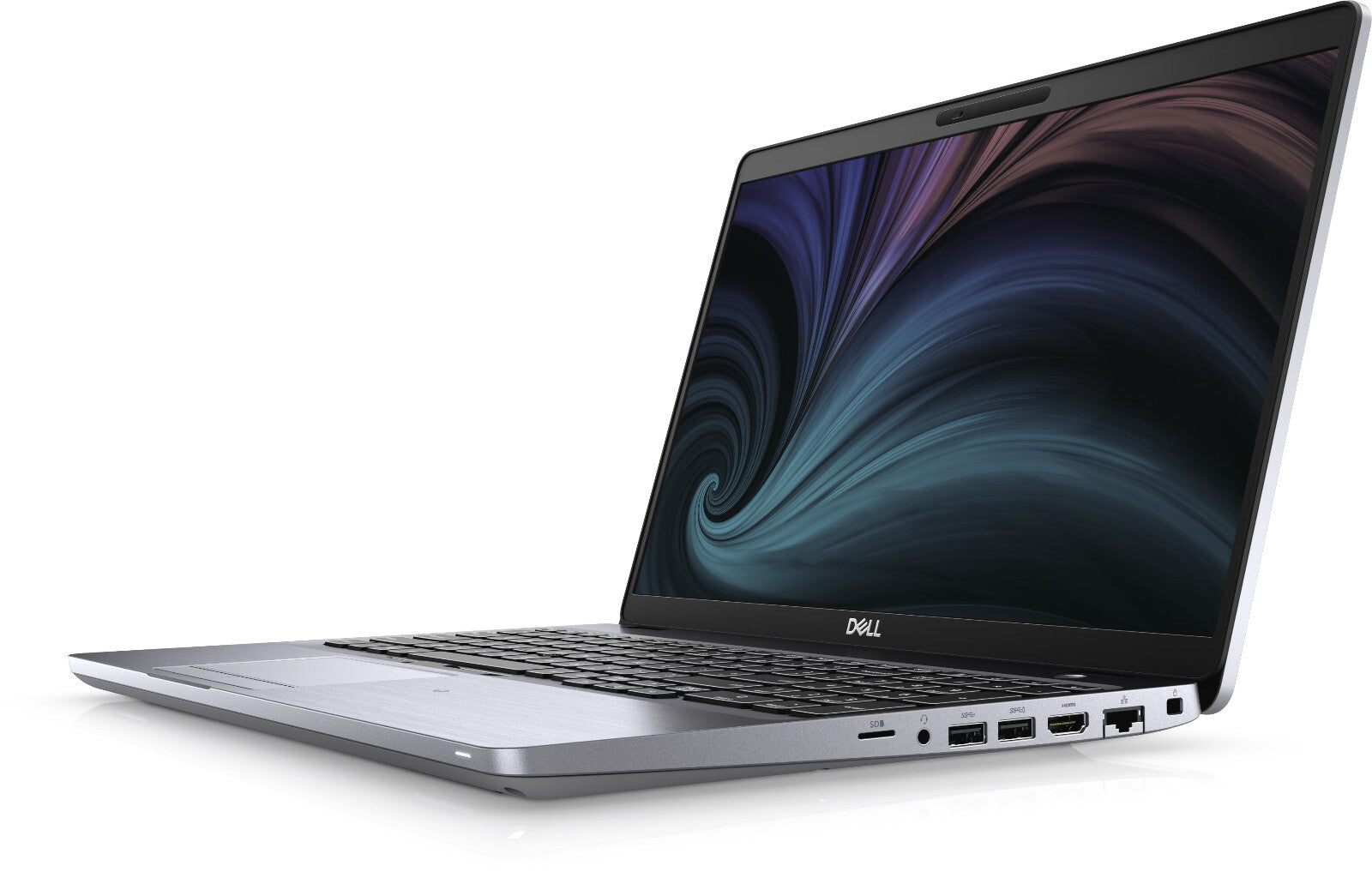 Dell Latitude 5510 (2020) 15.6-inch Touchscreen Laptop – Intel Core i5 – Win 11 (Refurbished)
