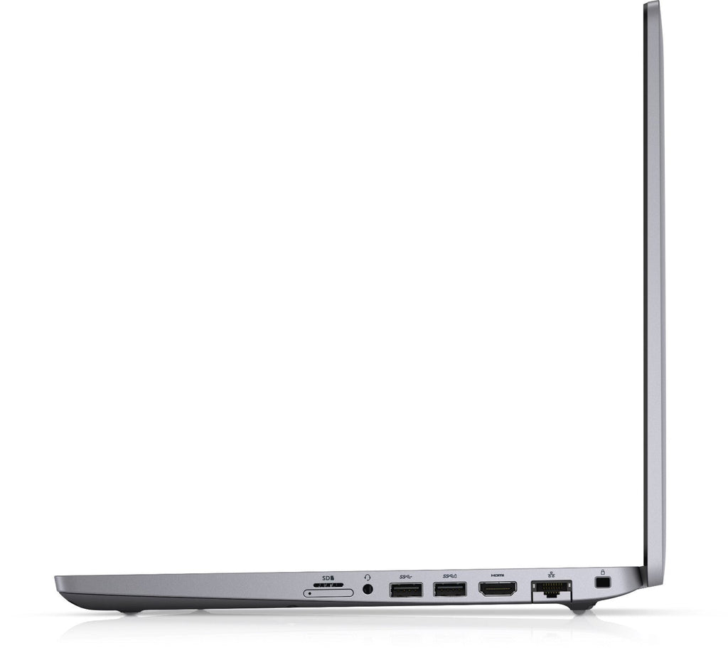 Dell Latitude 5510 (2020) 15.6-inch Touchscreen Laptop – Intel Core i5 – Win 11 (Refurbished)