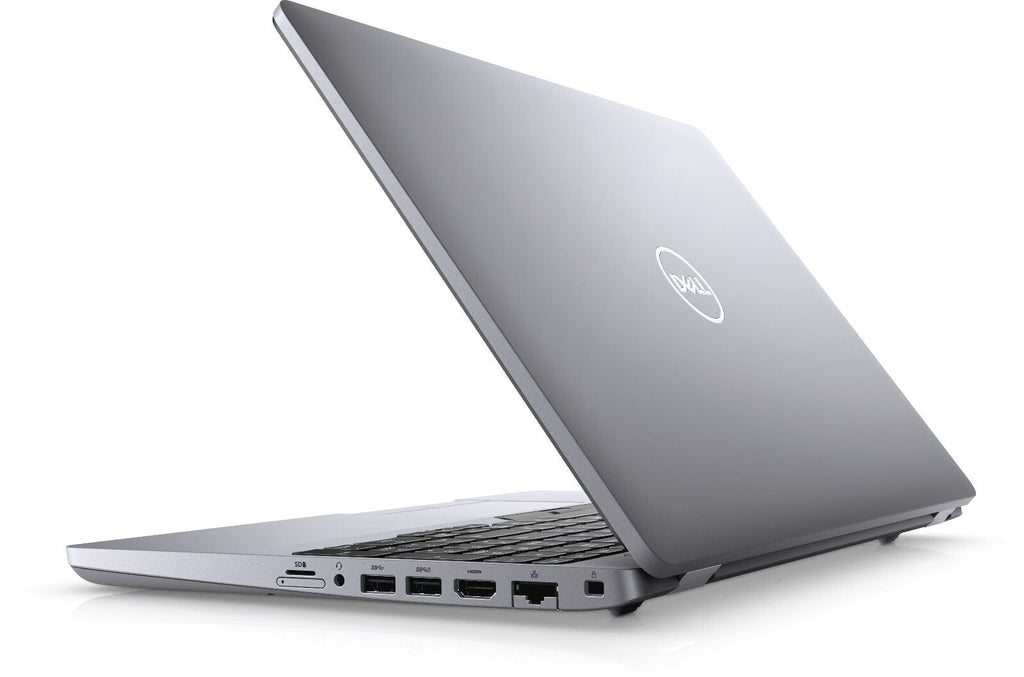 Dell Latitude 5510 (2020) 15.6-inch Touchscreen Laptop – Intel Core i5 – Win 11 (Refurbished)