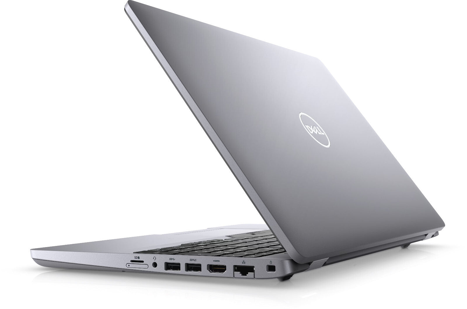 Dell Latitude 5510 (2020) 15.6-inch Touchscreen Laptop – Intel Core i5 – Win 11 (Refurbished)