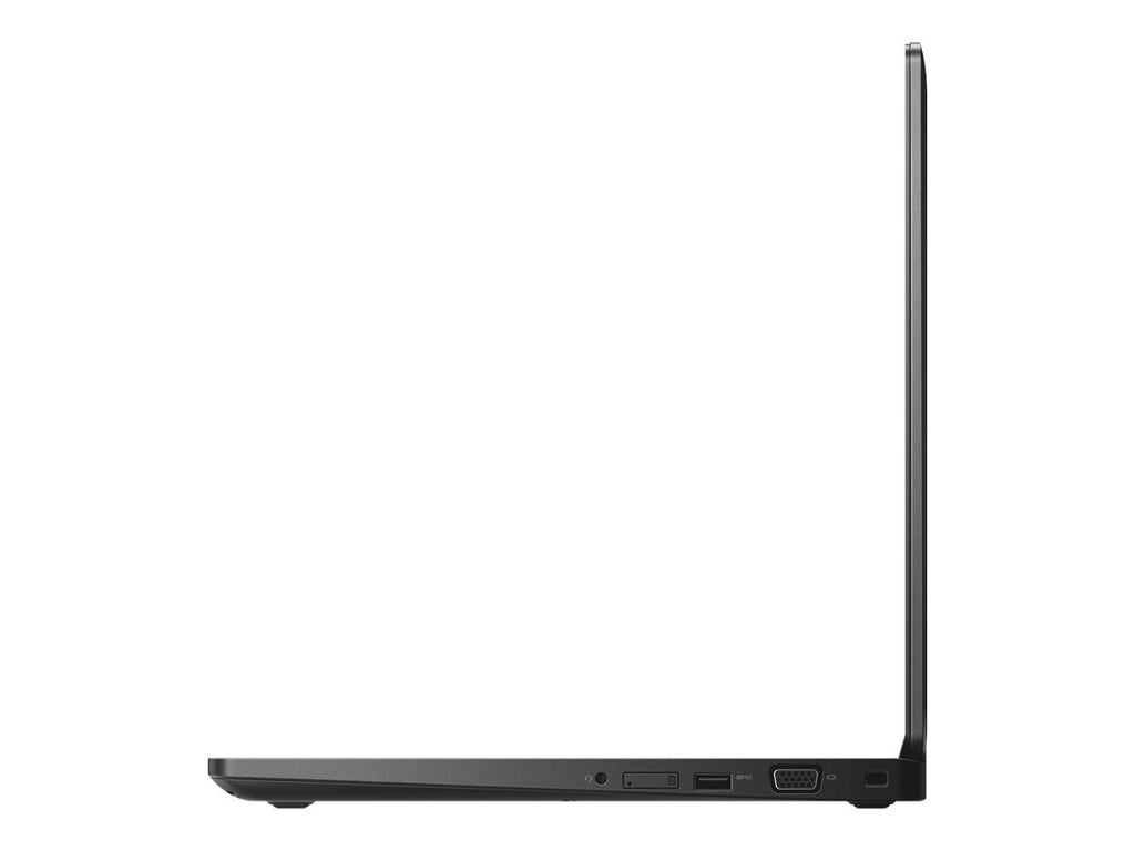 Dell Latitude 5590 (2018) 14-inch FHD Laptop – Intel Core i7-8650U – Windows 11 (Refurbished)