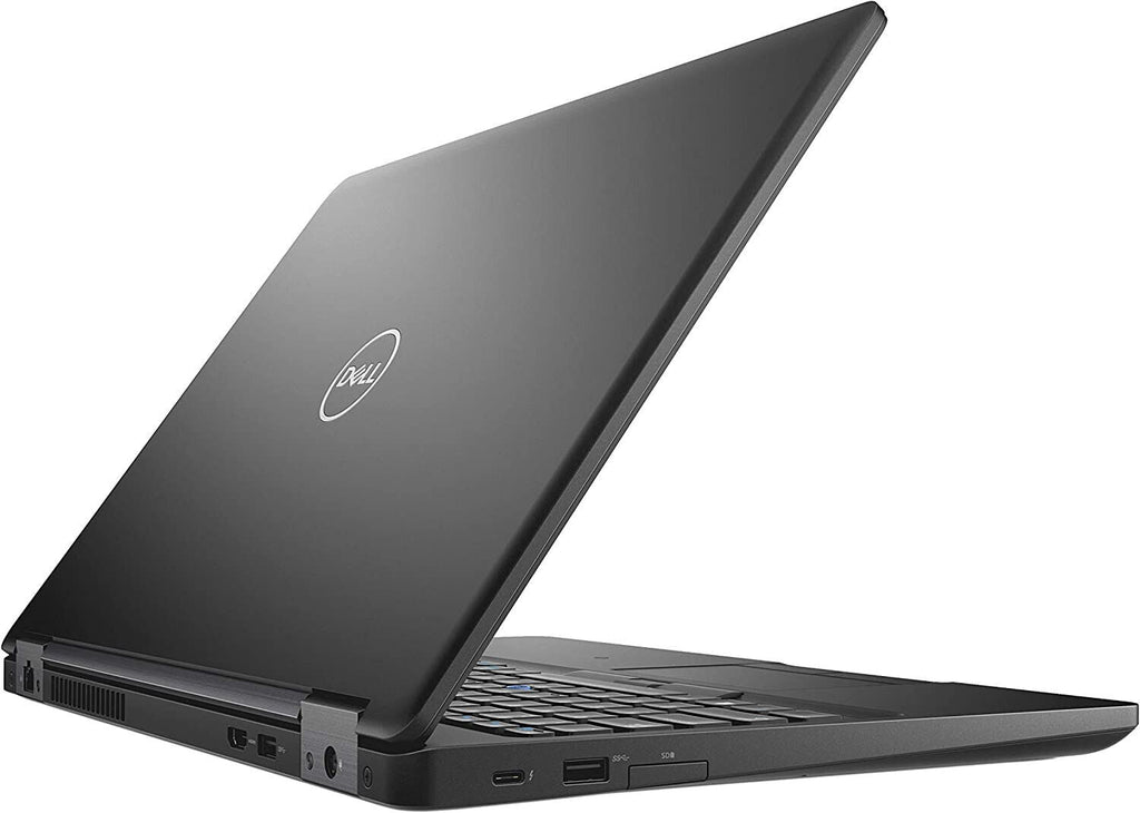 Dell Latitude 5590 (2018) 15.6-inch FHD Laptop – Intel Core i7 – Windows 11 (Refurbished)
