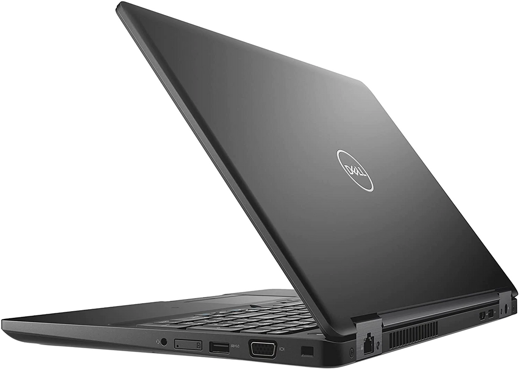 Dell Latitude 5590 (2018) 14-inch FHD Laptop – Intel Core i7-8650U – Windows 11 (Refurbished)