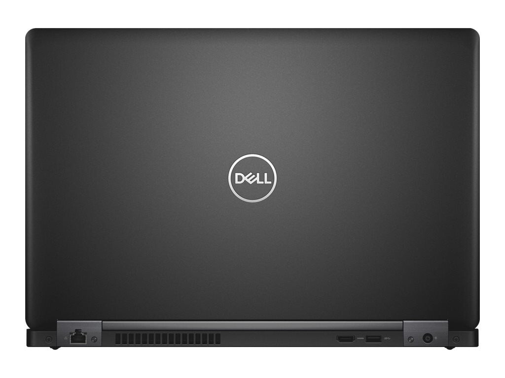 Dell Latitude 5590 (2018) 14-inch FHD Laptop – Intel Core i7-8650U – Windows 11 (Refurbished)