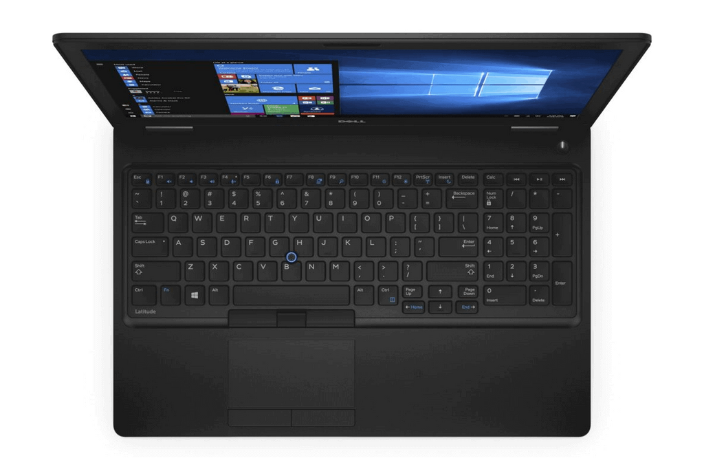 Dell Latitude 7490 (2018) 14-inch Light Gaming Laptop i5 3.60 GHz Win 11 – FAST PC ( Refurbished )