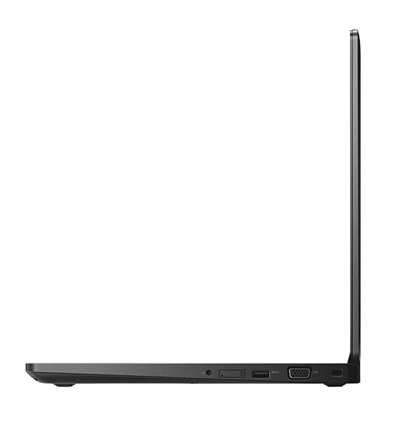 Dell Latitude 7490 (2018) 15.6-inch Light Gaming Laptop i5 - 3.60 GHz Win 11 ( Refurbished )