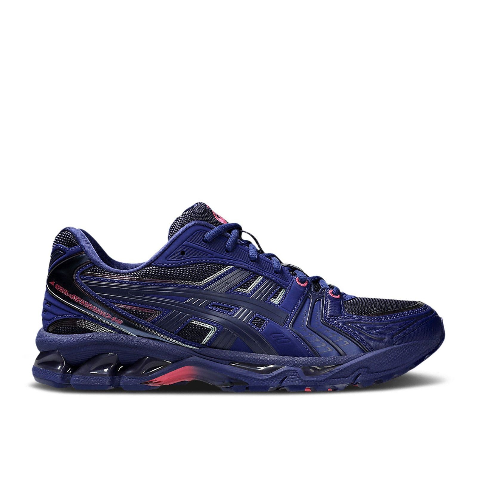 ASICS Gel-Kayano 14 8ON8 Indigo Blue