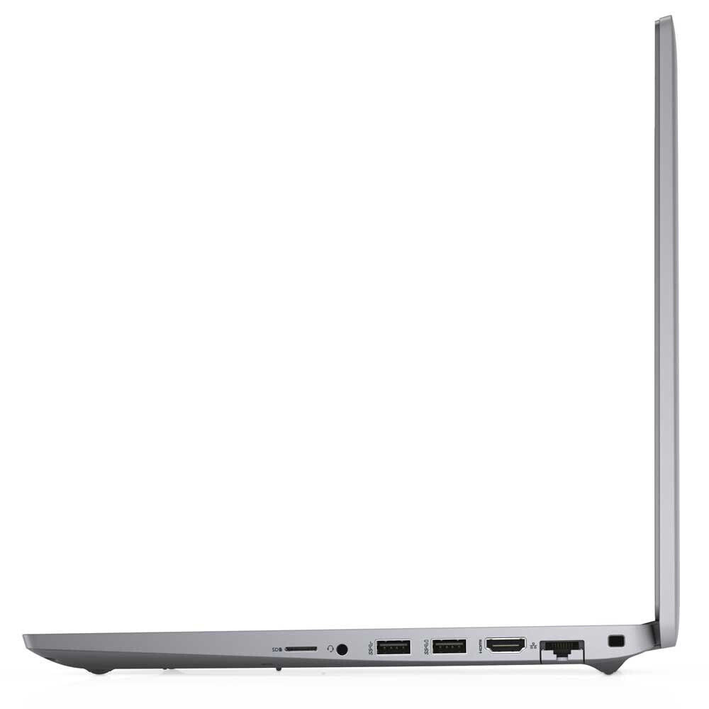 Dell Latitude 5520 (2021) 15.6-inch 16GB RAM 512 GB SSD Win 11 Pro – Blue (Refurbished)