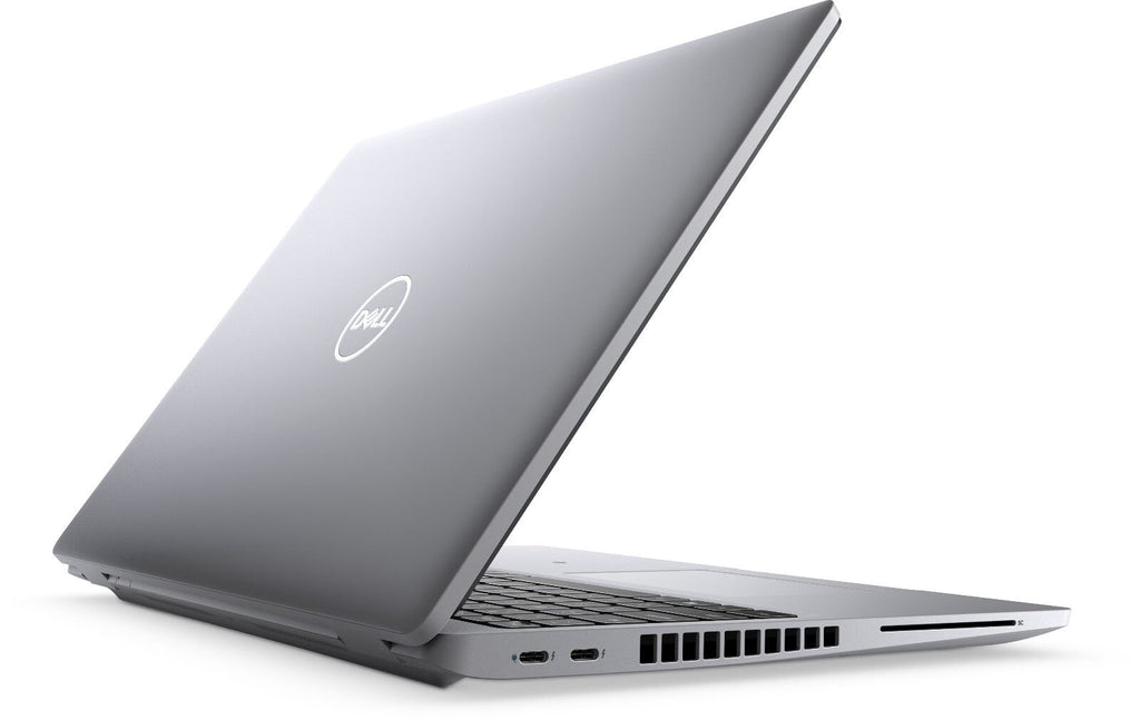 Dell Latitude 5520 (2021) 15.6-inch 16GB RAM 512 GB SSD Win 11 Pro – Blue (Refurbished)