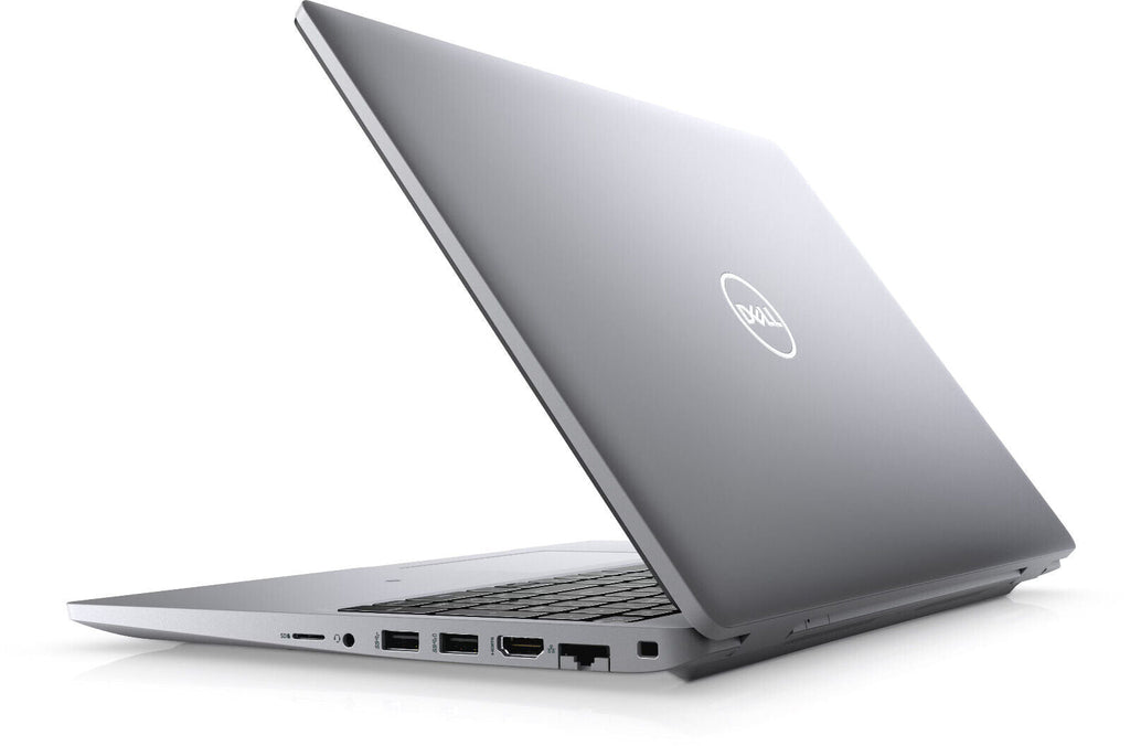 Dell Latitude 5520 (2021) 15.6-inch 16GB RAM 512 GB SSD Win 11 Pro – Blue (Refurbished)