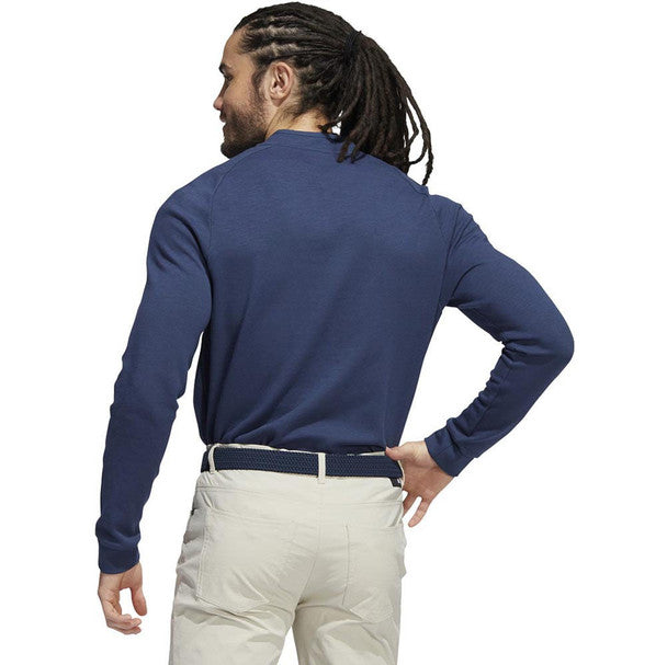 ADIDAS Go-To Long Sleeve Henley