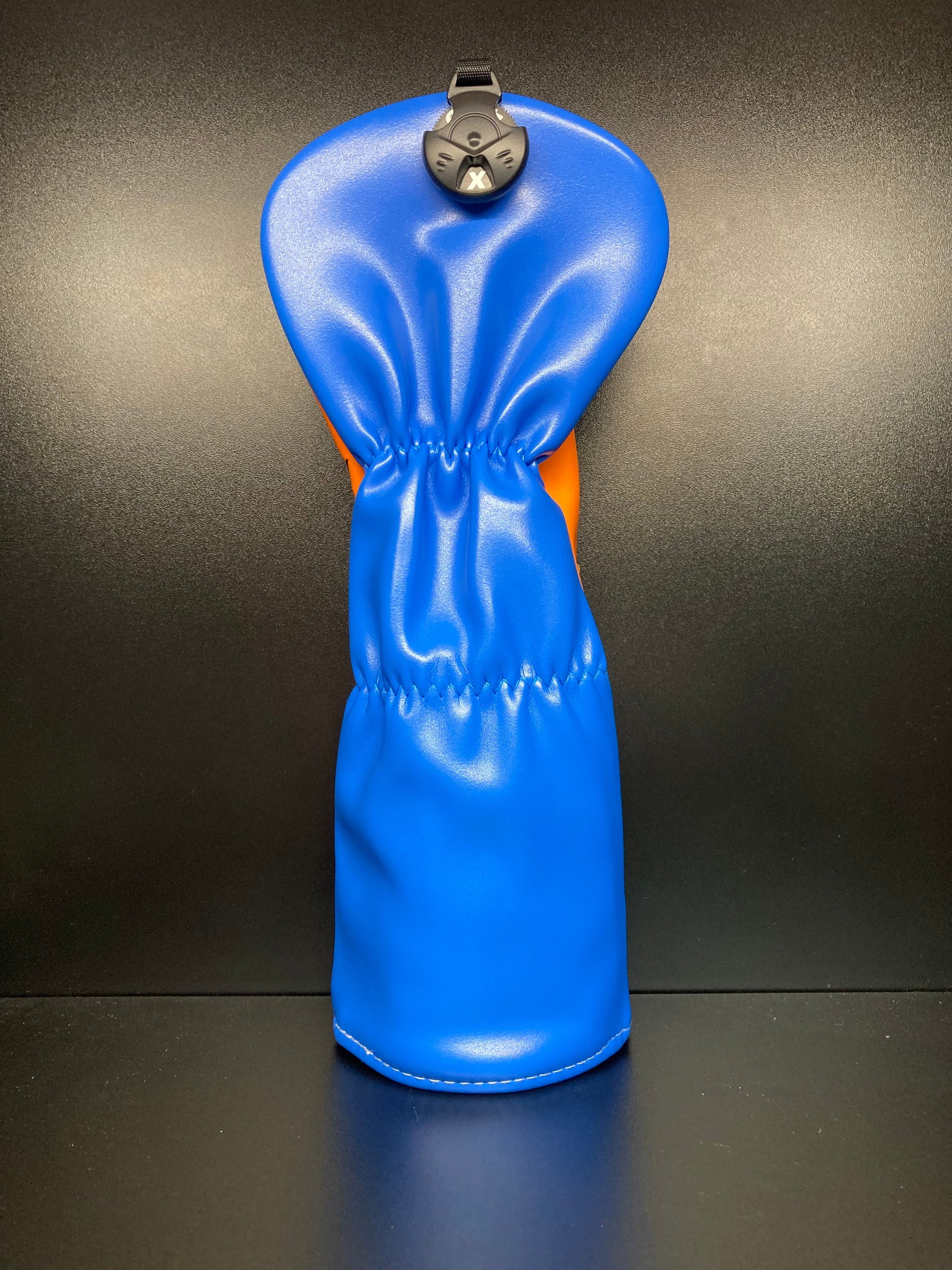 Tropical Island Headcover