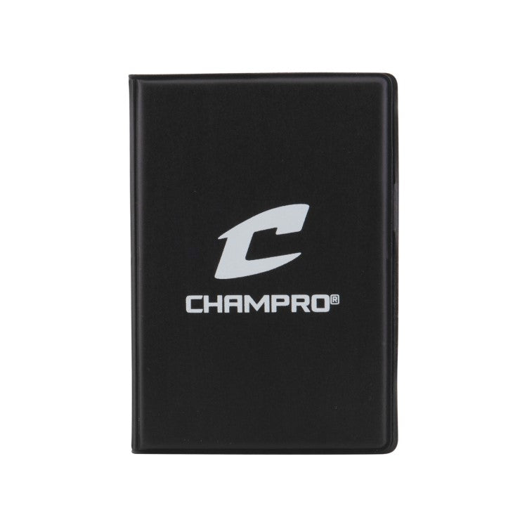 Champro Line-Up Card Wallet