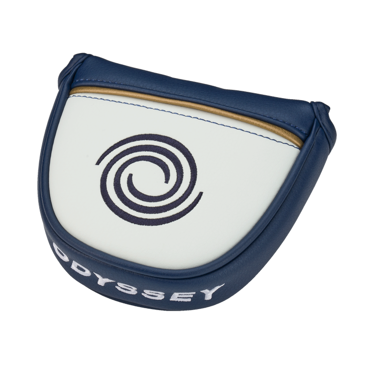 AI-ONE MILLED SEVEN T DB PUTTER