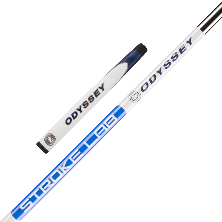 AI-ONE MILLED SEVEN T DB PUTTER