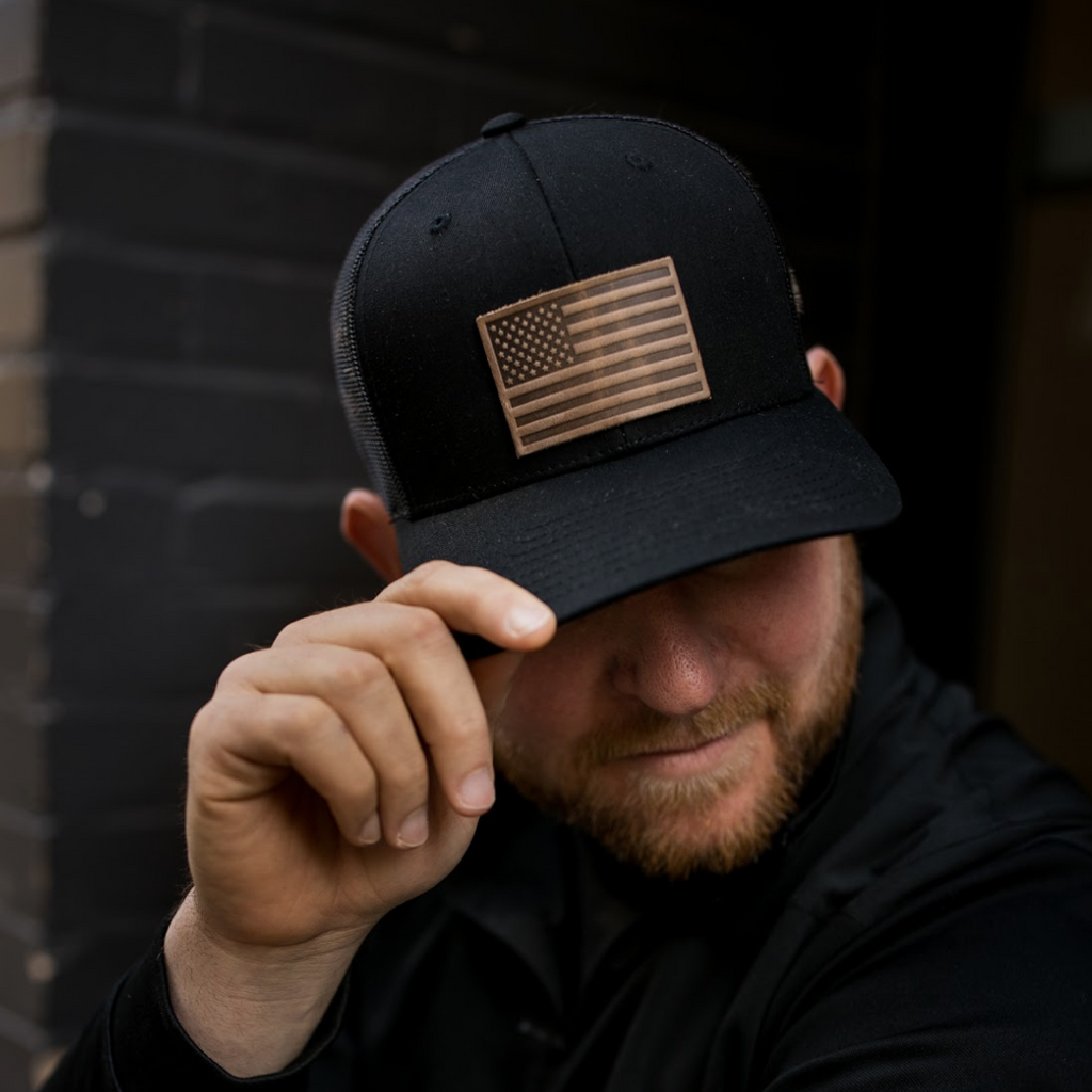 Ohio Silhouette Hat