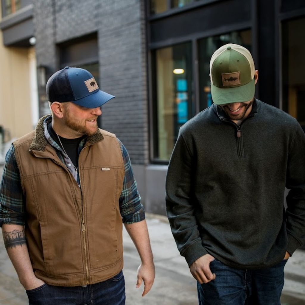 New Jersey Silhouette Hat