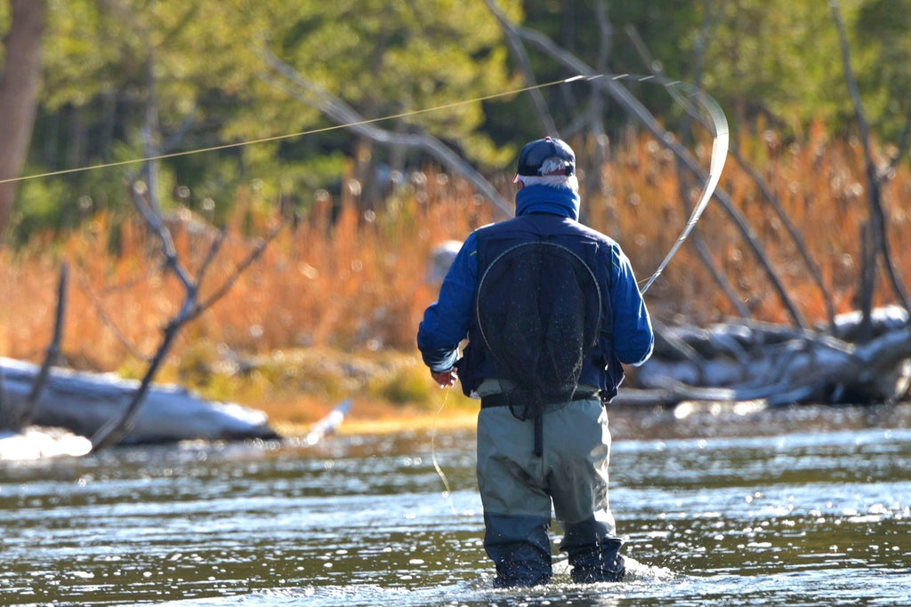 Barbless Black Fur Flying Ant Terrestrial Trout Dry Fly - 6 Flies Hook Size 14