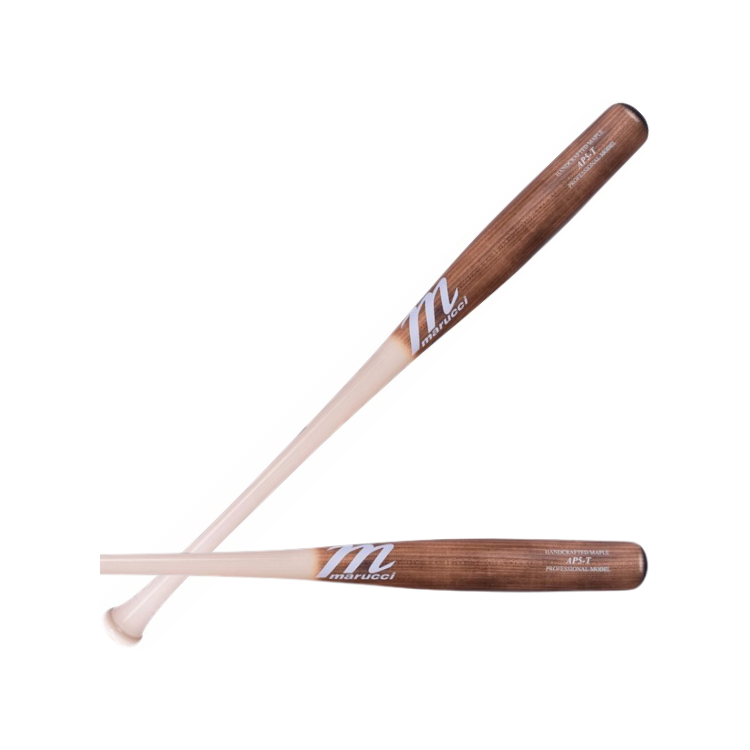 Marucci AP5 Torpedo Pro Model Wood Bat MVE5AP5T-N/FL
