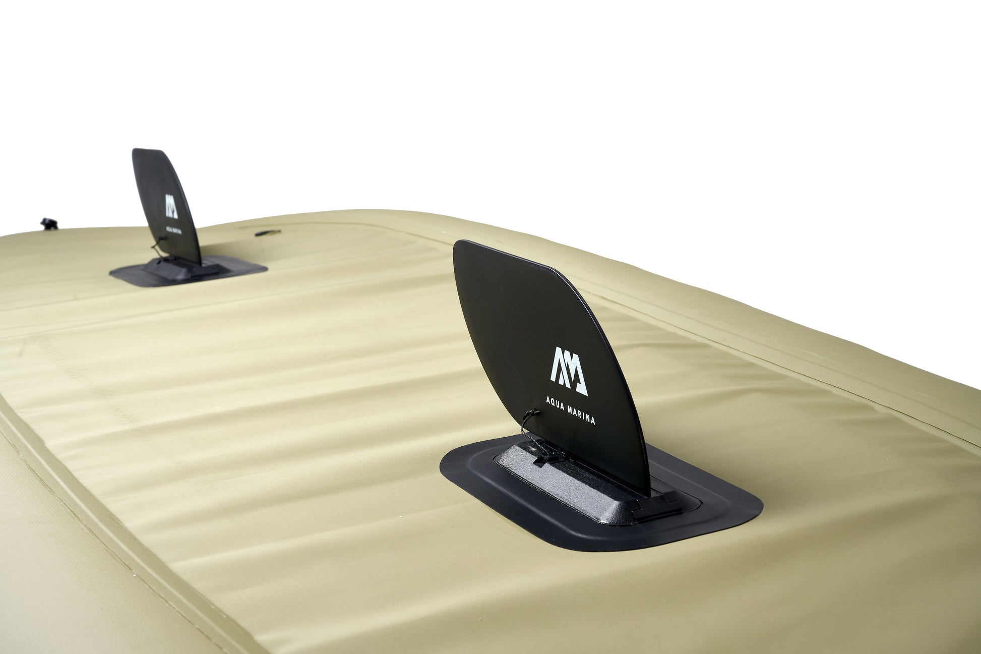 Caliber Angling Kayak – 1/2 Person (DWF Deck)