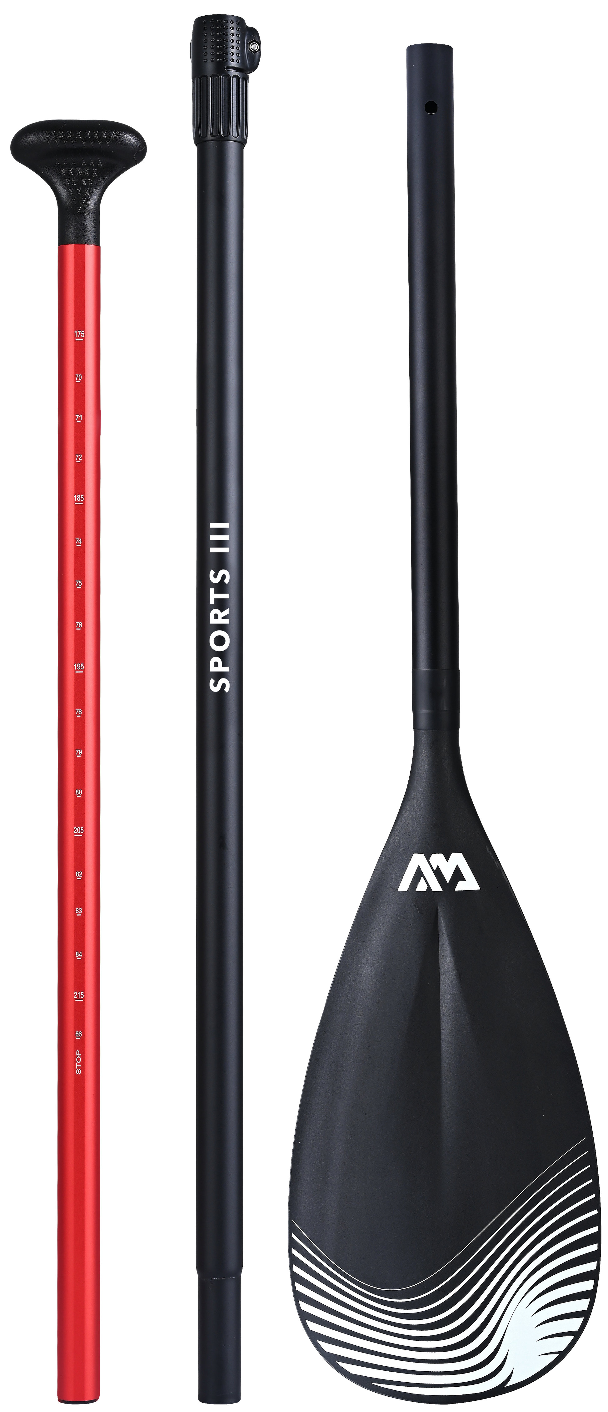 Vapor (Aqua Splash) – All-Around iSUP