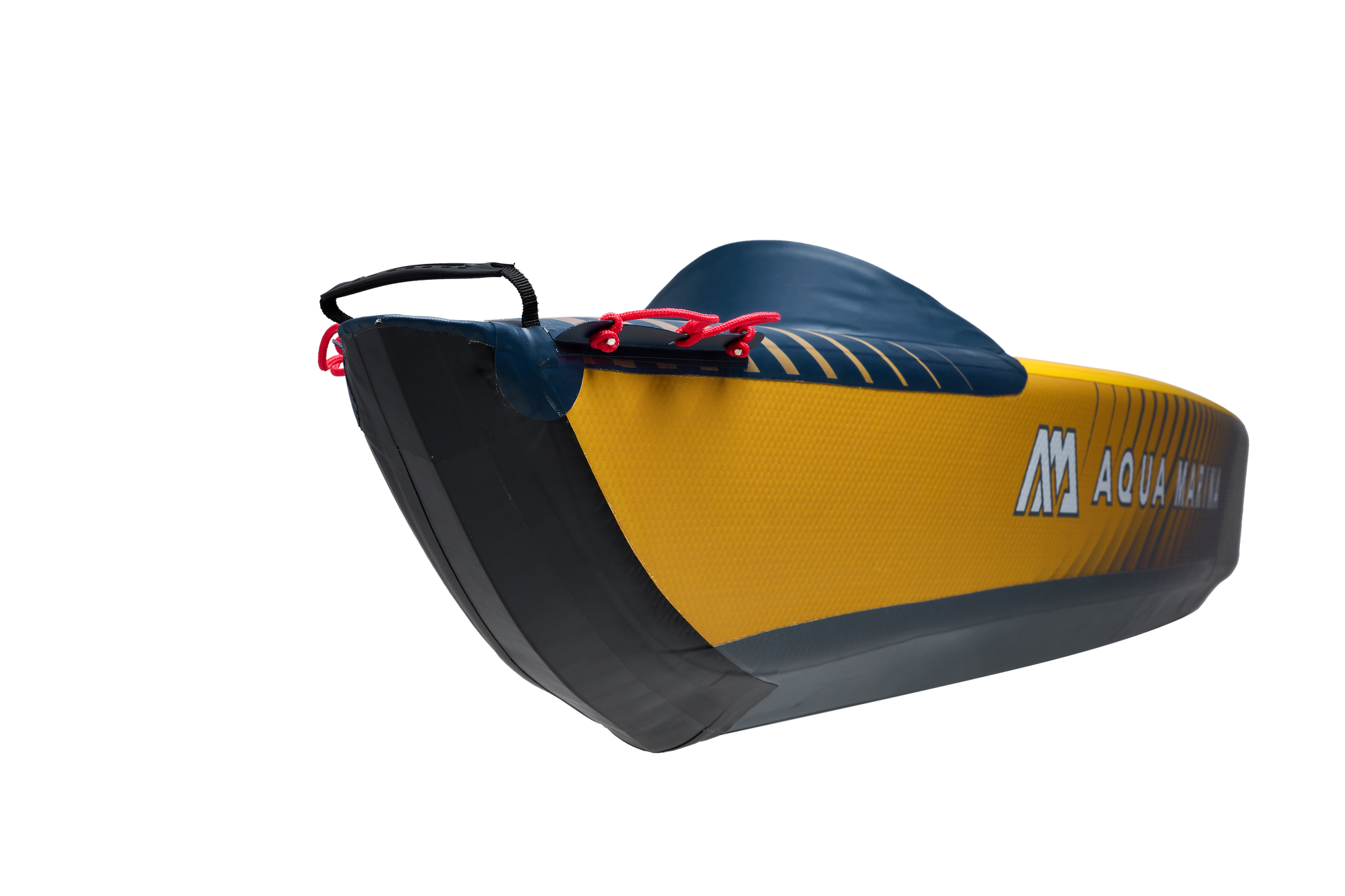 Tomahawk AIR-K 440 – High Pressure Speed Kayak (2-Person, DWF Deck)