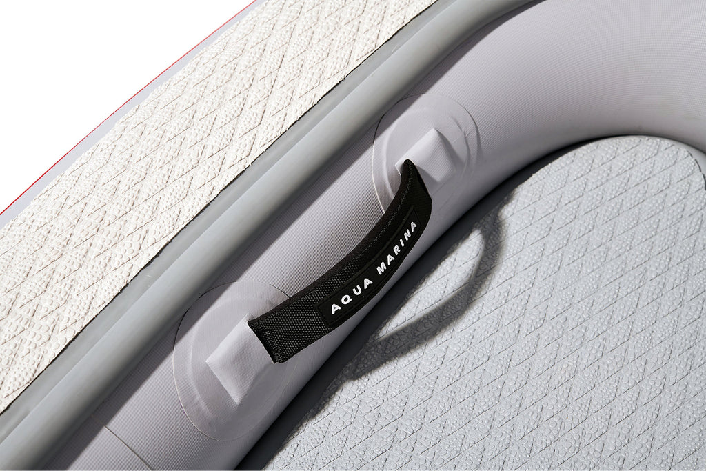 Cascade – All-Around SUP-Kayak Hybrid (1-Person)
