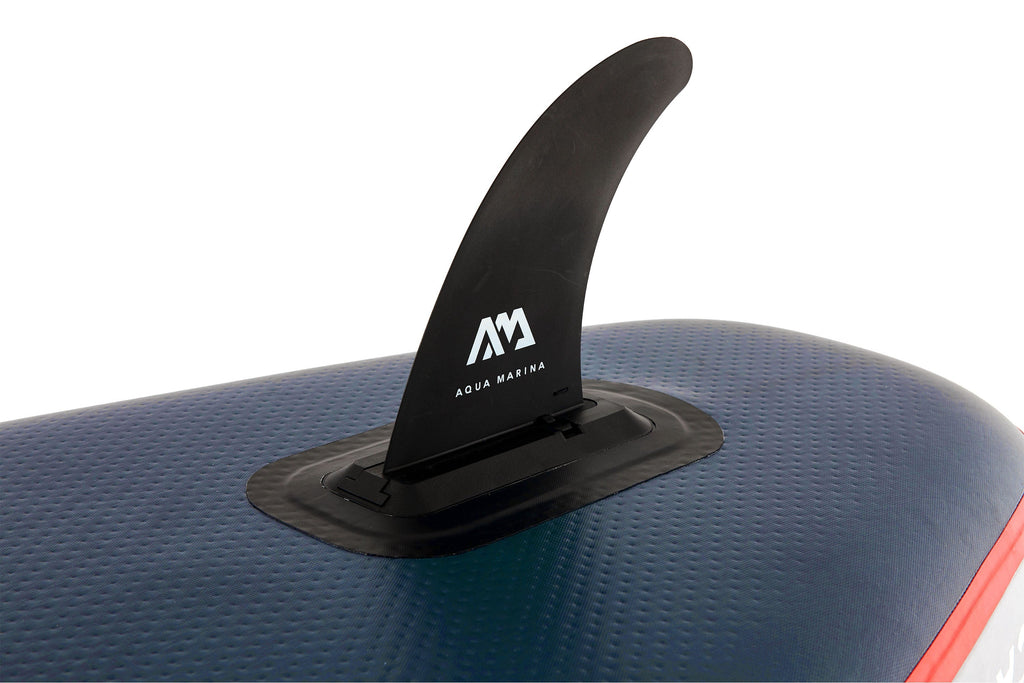 Cascade – All-Around SUP-Kayak Hybrid (1-Person)
