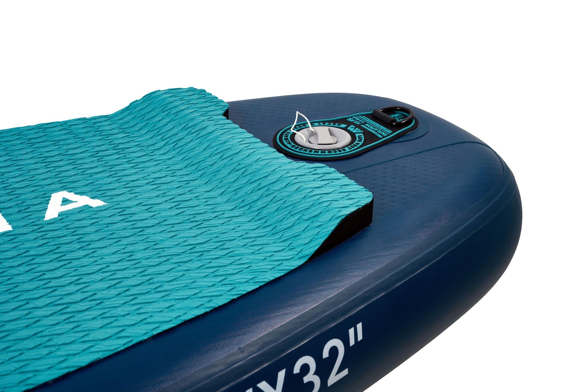 Beast (Aqua Splash) – Advanced All-Around iSUP