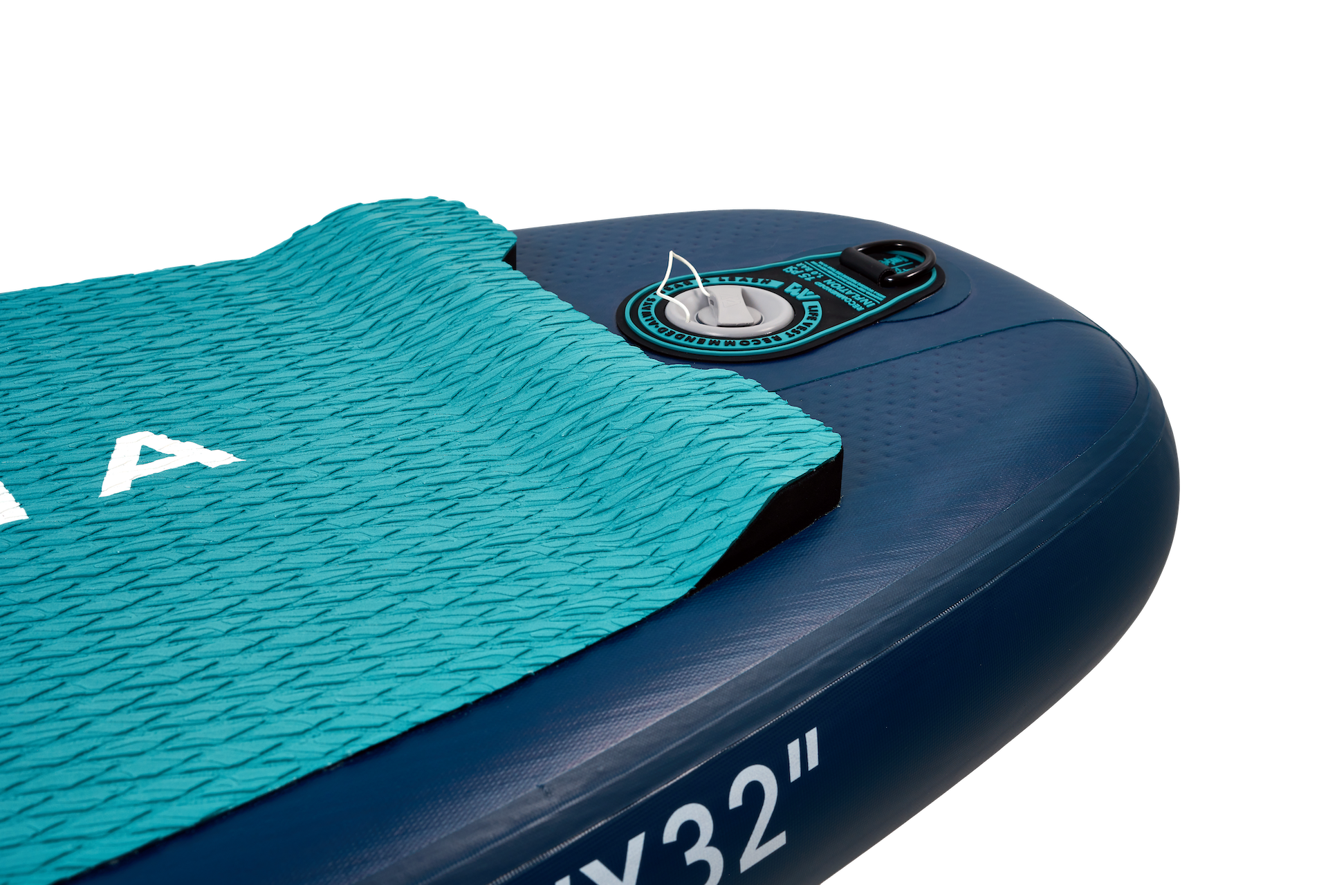 Beast (Aqua Splash) – Advanced All-Around iSUP