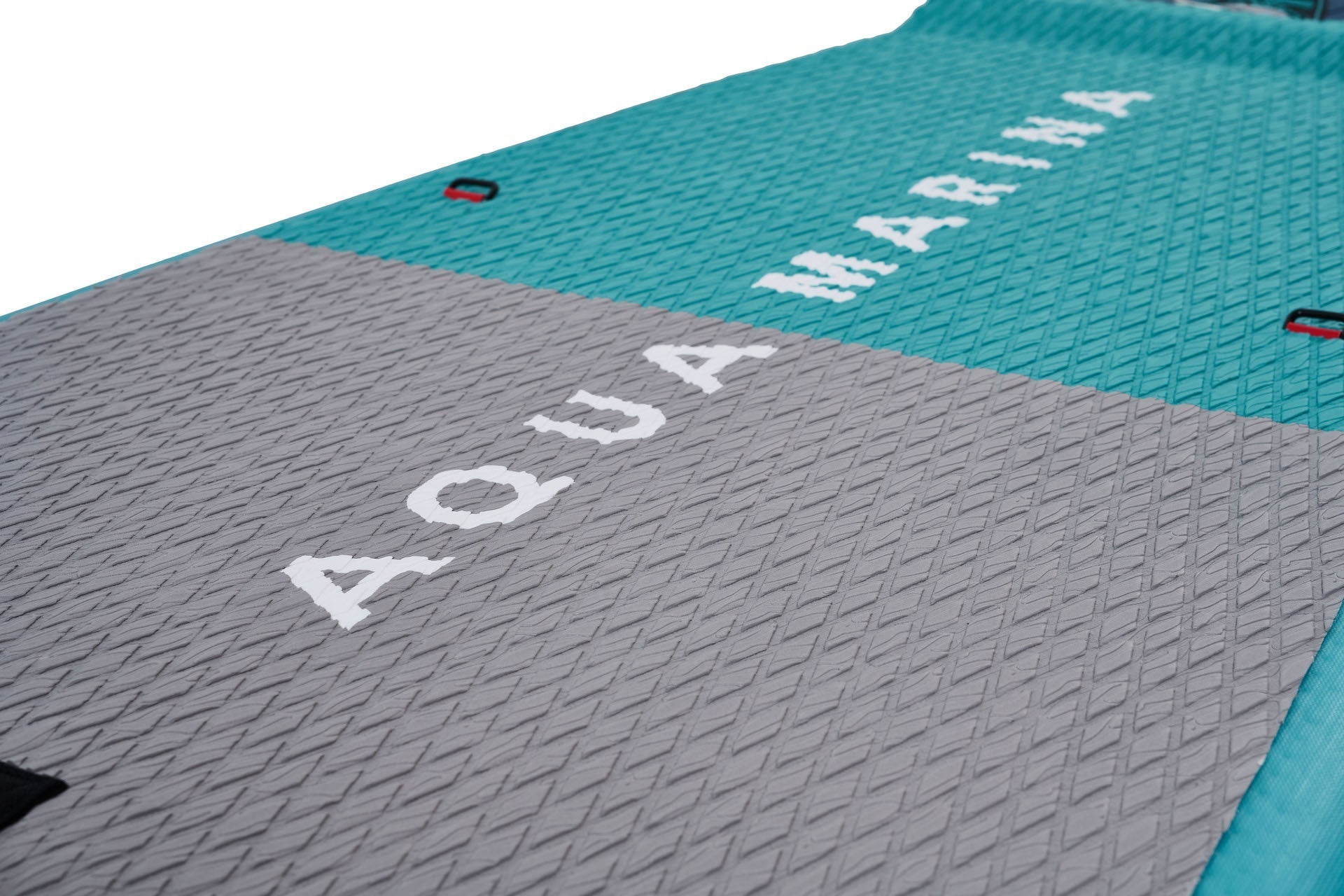 Beast (Aqua Splash) – Advanced All-Around iSUP