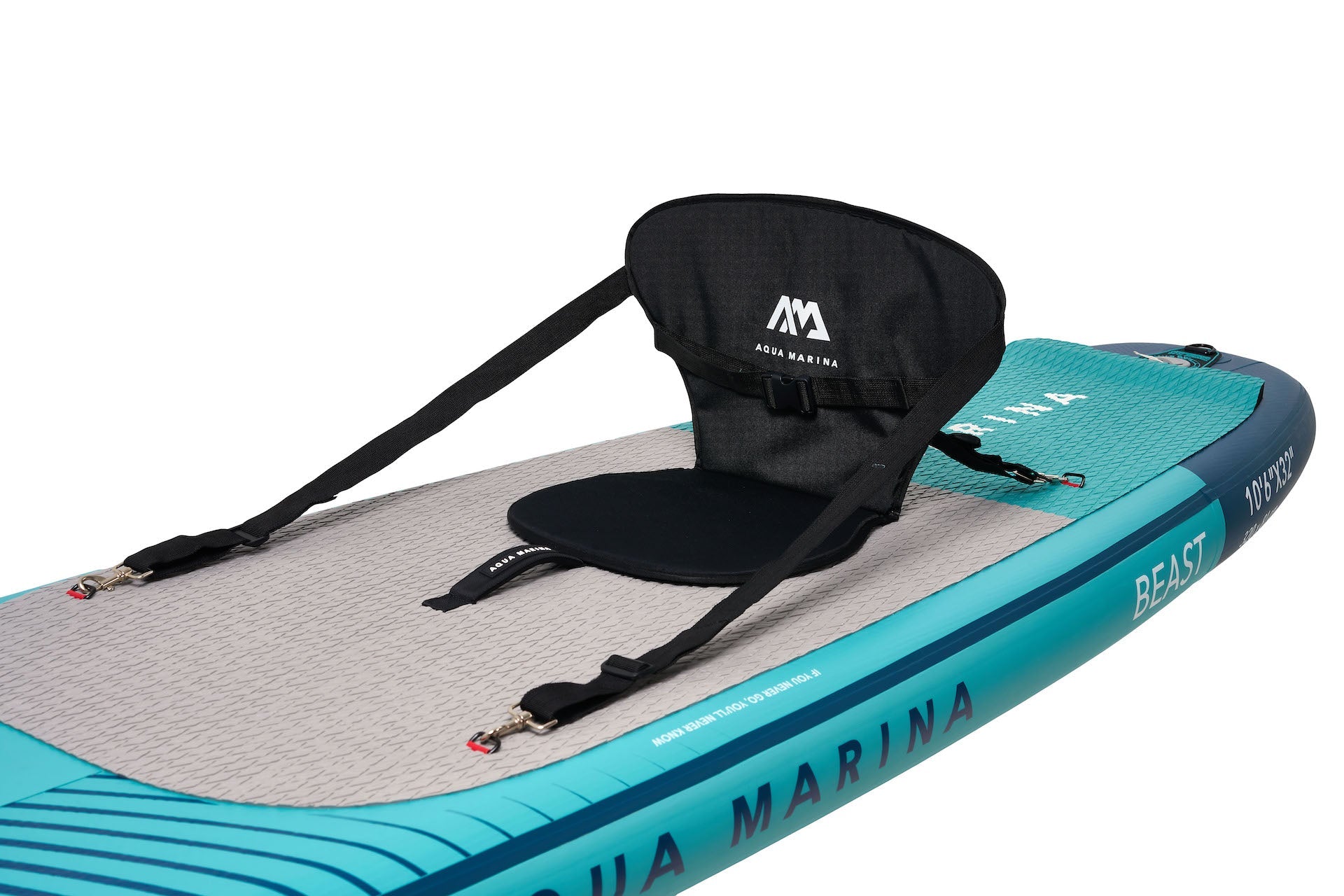 Beast (Aqua Splash) – Advanced All-Around iSUP