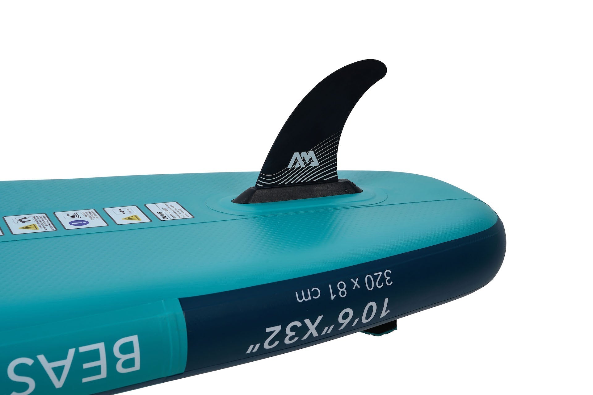 Beast (Aqua Splash) – Advanced All-Around iSUP