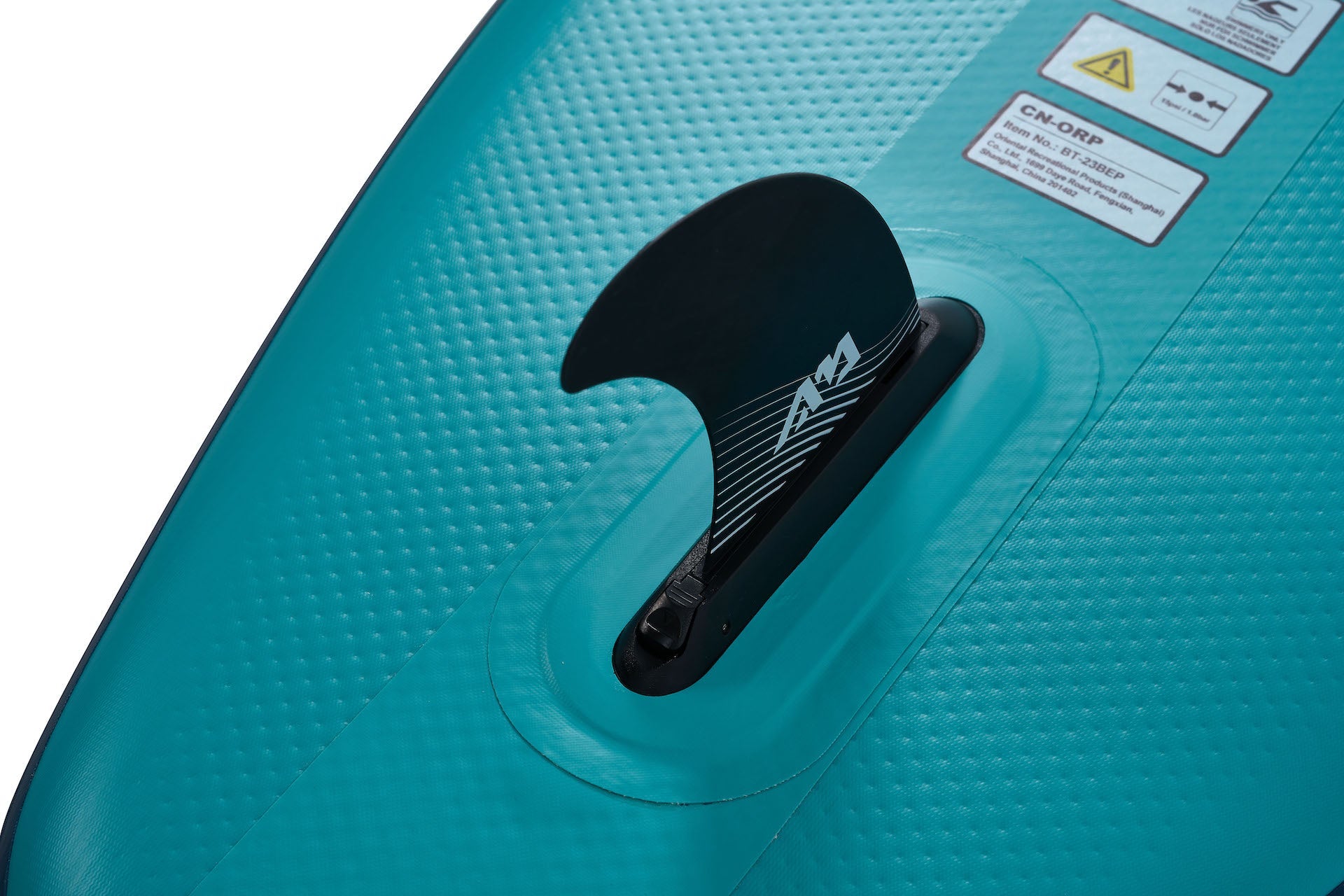 Beast (Aqua Splash) – Advanced All-Around iSUP