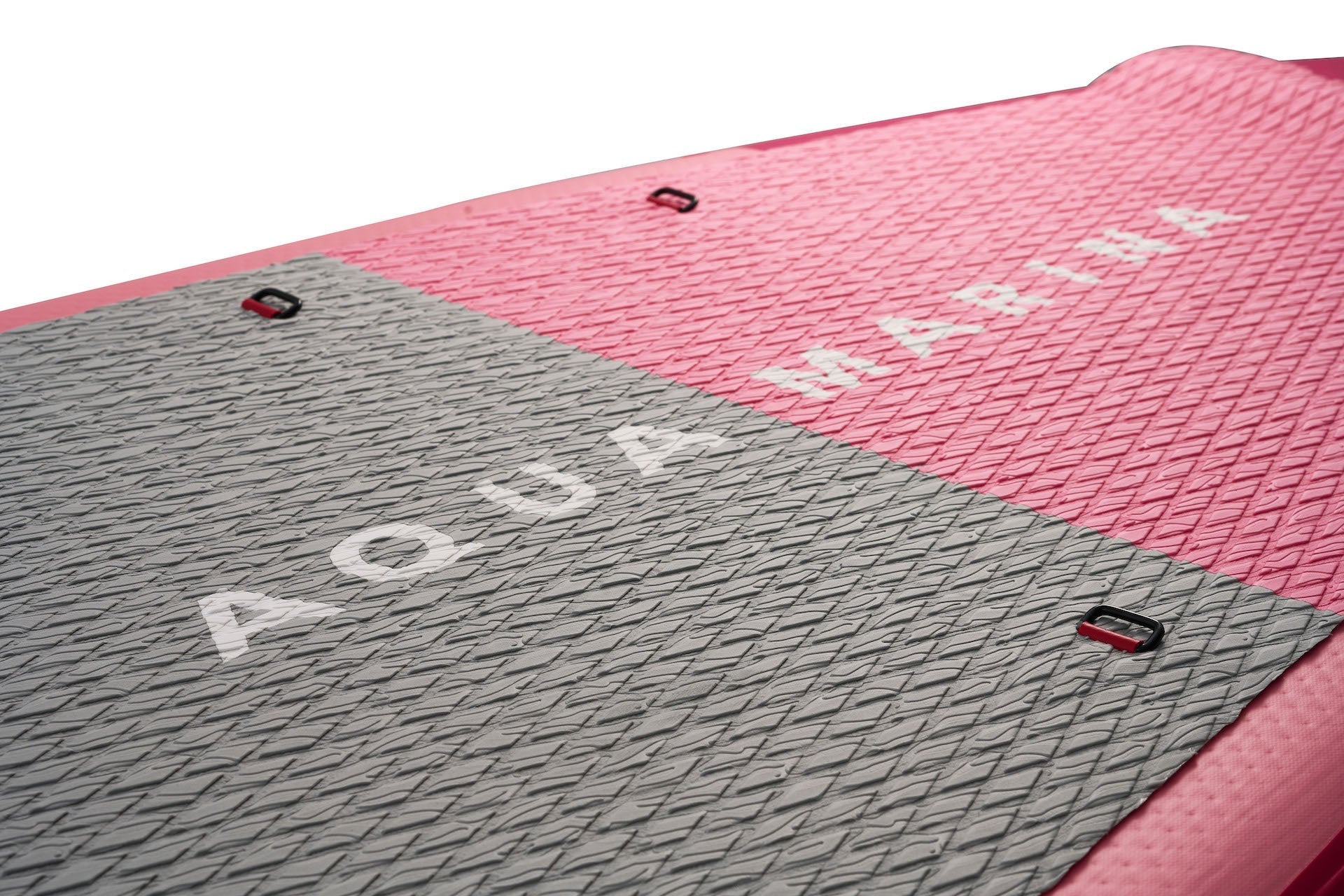 Coral (Raspberry) – Advanced All-Around iSUP