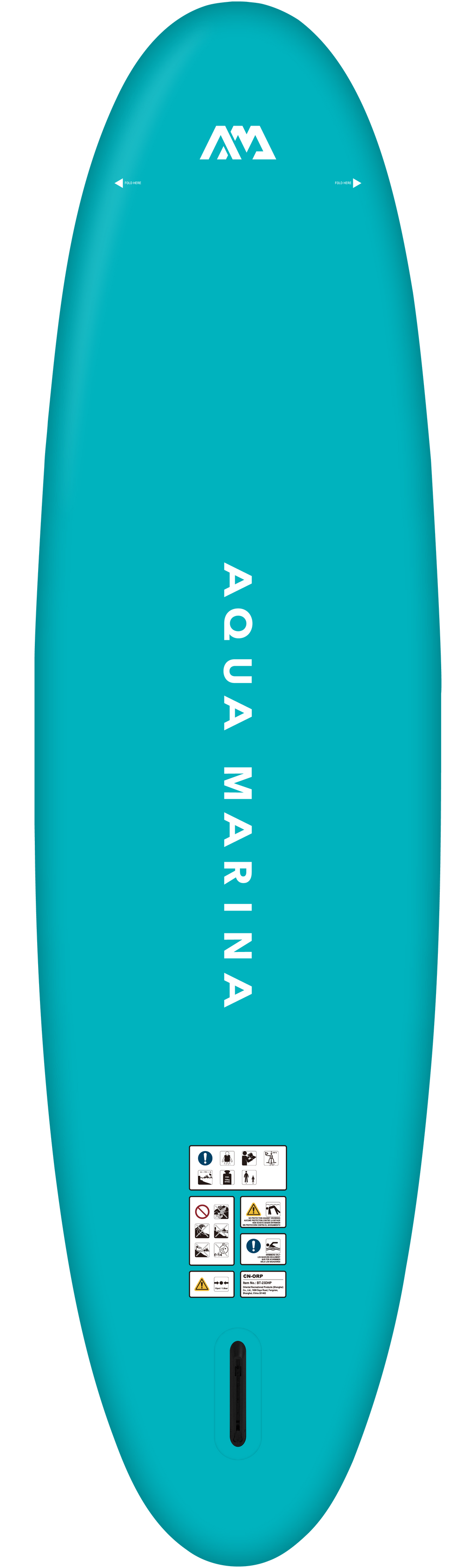Dhyana (Summer Vacation) – Fitness iSUP