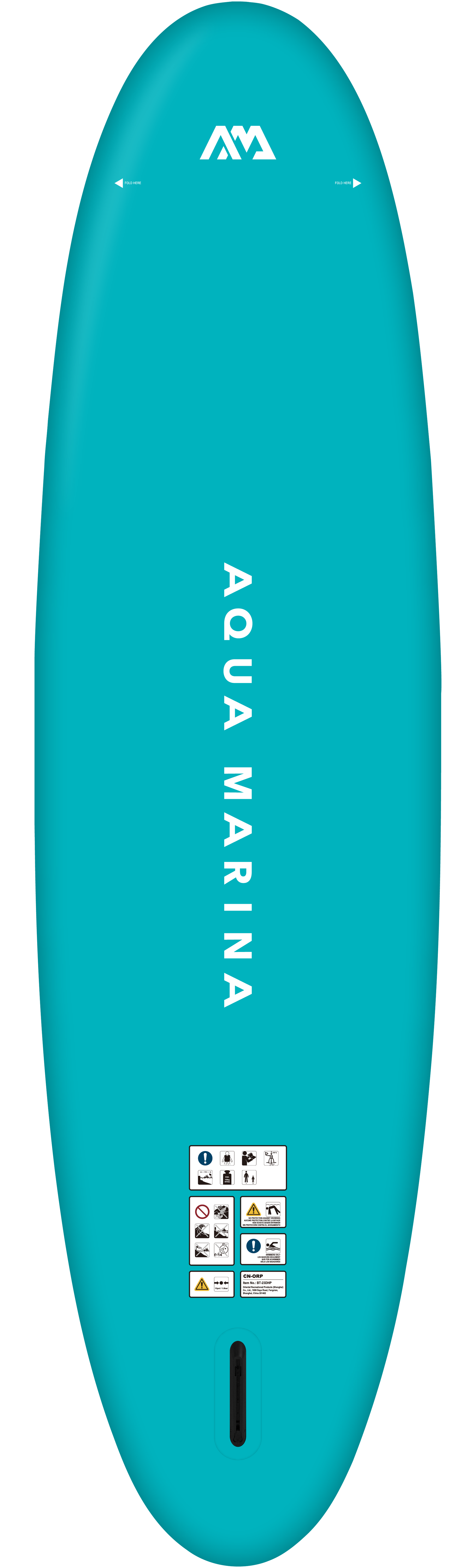 Dhyana (Summer Vacation) – Fitness iSUP