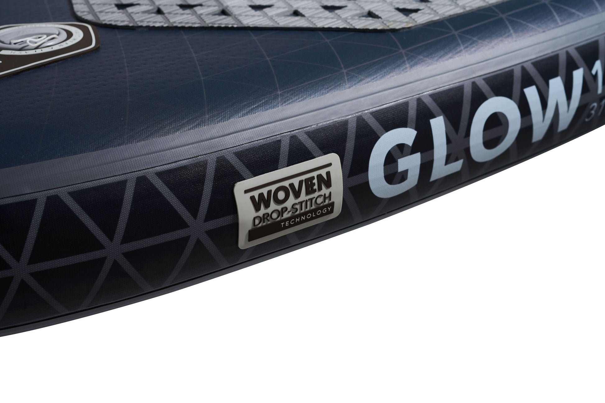 Glow – All-Around iSUP with Ambient Light System