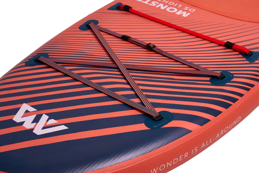 Monster (Sky Glider) – All-Around iSUP
