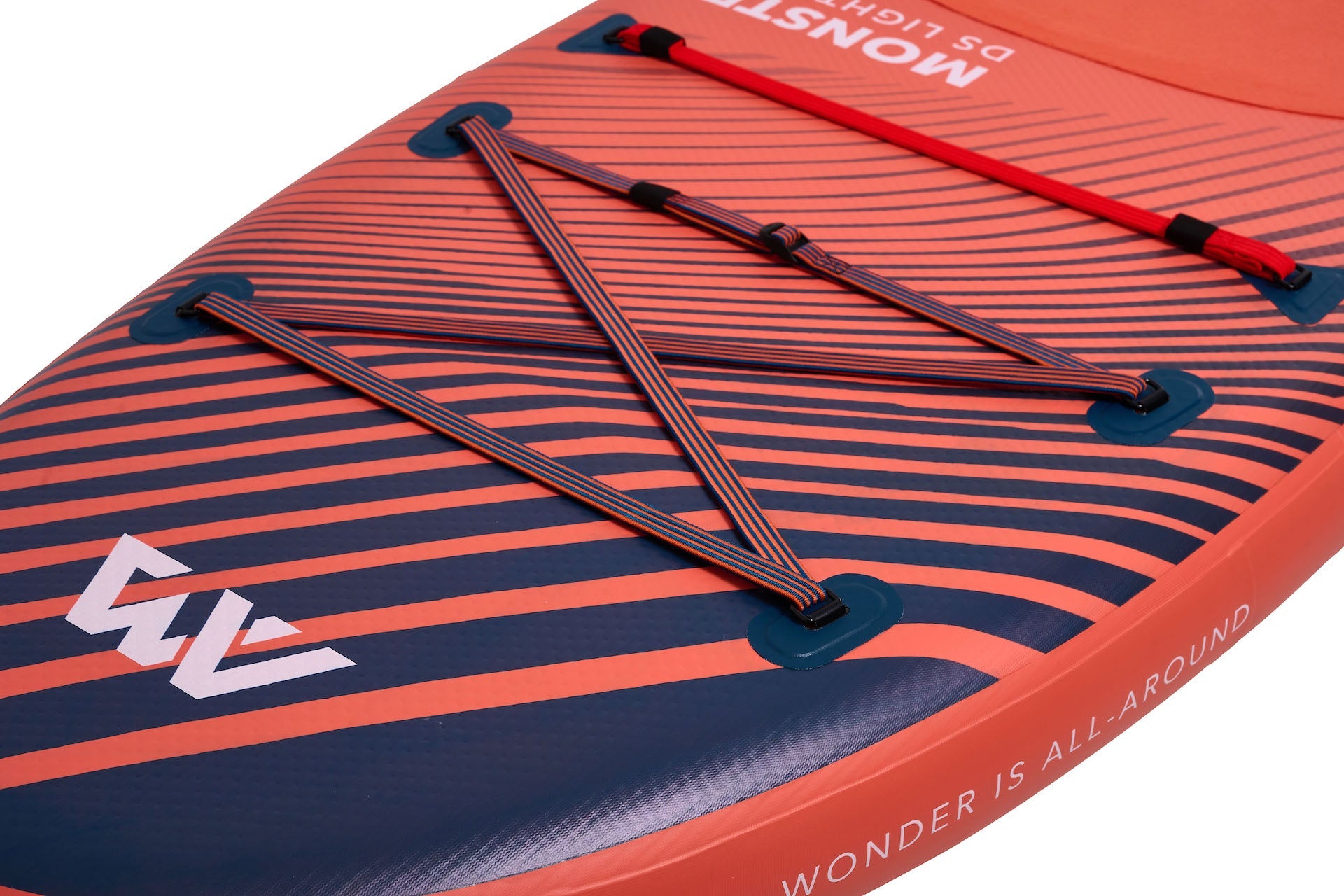 Monster (Sky Glider) – All-Around iSUP
